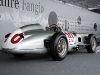 Mercedes-Benz Silberpfeil-Monoposto W 196R Fangio 